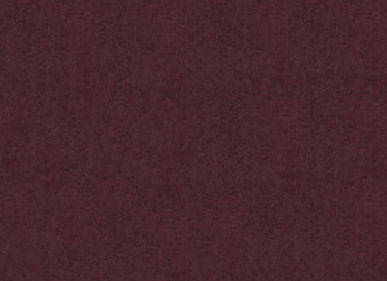 Faux Suede - Plum