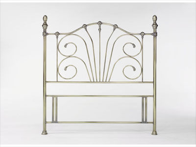 Antique Brass