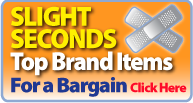 Slight Seconds