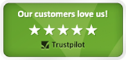Trustpilot reviews