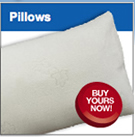 pillows