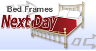Bed Frames: