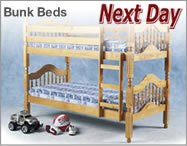 Bunk Beds