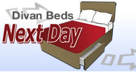 Divan Beds:
