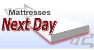 Mattresses: