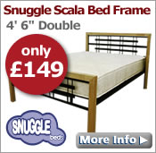 Bed Image