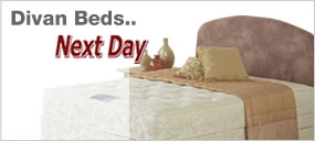 Divan Beds: