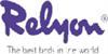Manufacturer logo