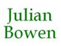 Julian Bowen