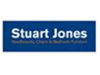 Stuart Jones