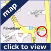 Map to branch