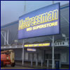 Peterborough Branch