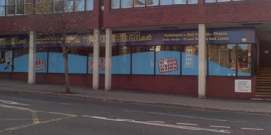 mattress man lowestoft