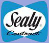 Sealy Contract Logo