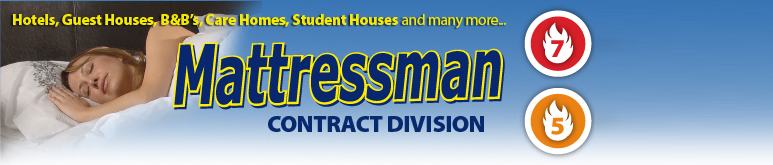 Mattressman Trade