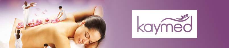 Kaymed Banner