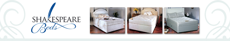 Shakespeare Beds