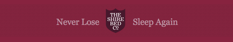 Shire Banner