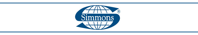Simmons Banner