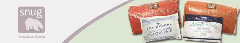 Snug Banner