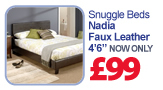 snuggle nadia