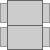 Base Drawer configuration : four