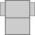 Base Drawer configuration : two