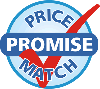 Price Match Promise