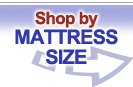 Shop by Mattress Size