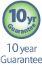 10yrs Guarantee