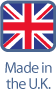 Made In the U.K.
