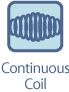 Continuous Coil
