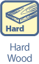 Hard Wood