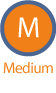 Medium