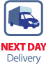 Next Day Delivery