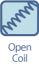 Open Coil