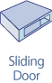 Sliding Door