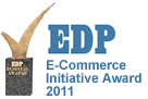 EDP E-Commerce Initiative Award 2011