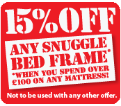 15% off