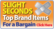 Slight Seconds