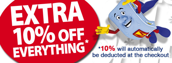 Extra 10% off