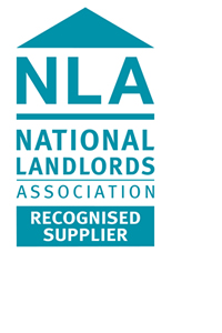 NLA national recognised supplier