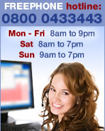Call Center
