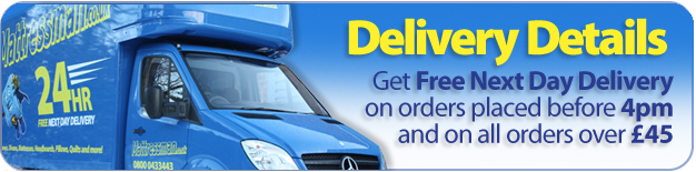 mattressman delivery information