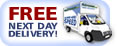 Free Next Day Delivery