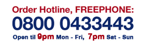 Mattressman - 0800 0433443