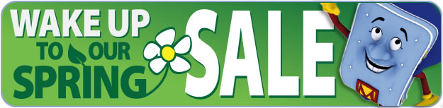 spring sale