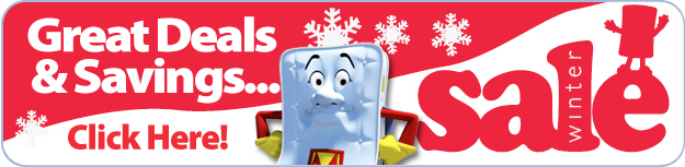 Winter Sale