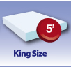 King Size Mattresses
