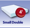 Double Mattresses
